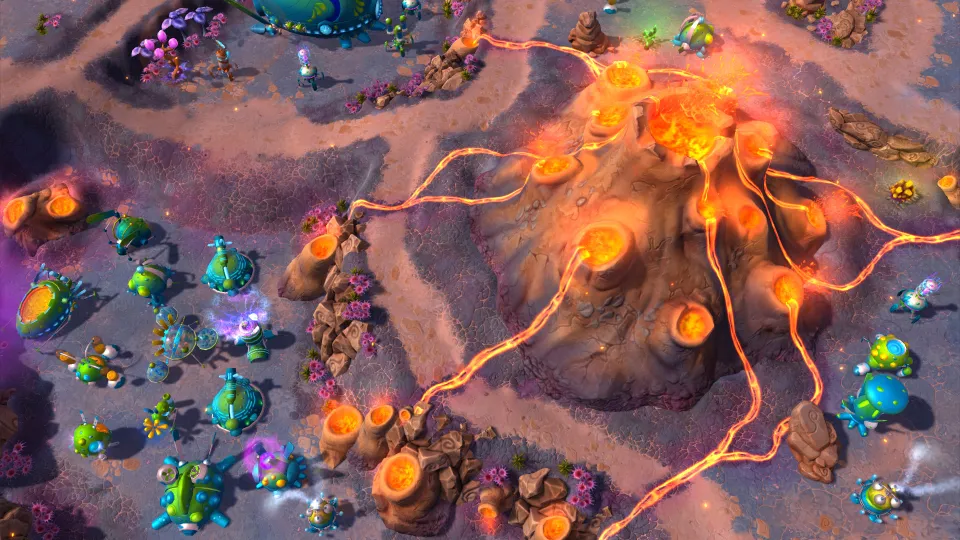 HYPERNOVA: Escape from Hadea