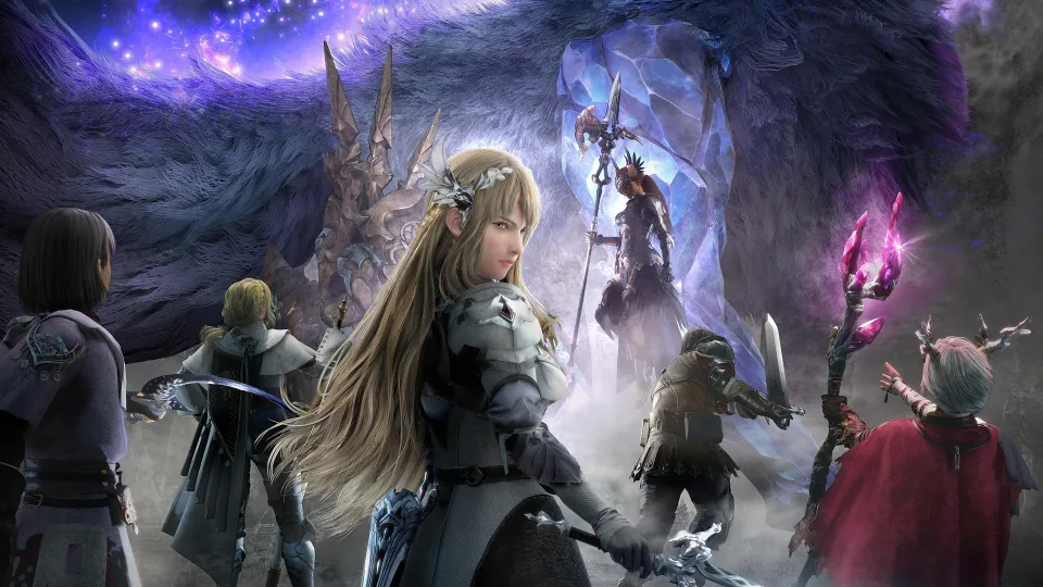VALKYRIE ELYSIUM